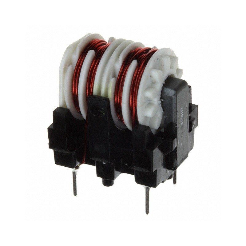 10 pcs : 7448640407 - CMC 1.2MH 1.6A 2LN TH