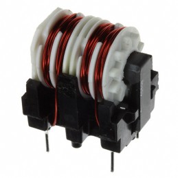 10 pcs : 7448640408 - CMC 1.8MH 1.5A 2LN TH