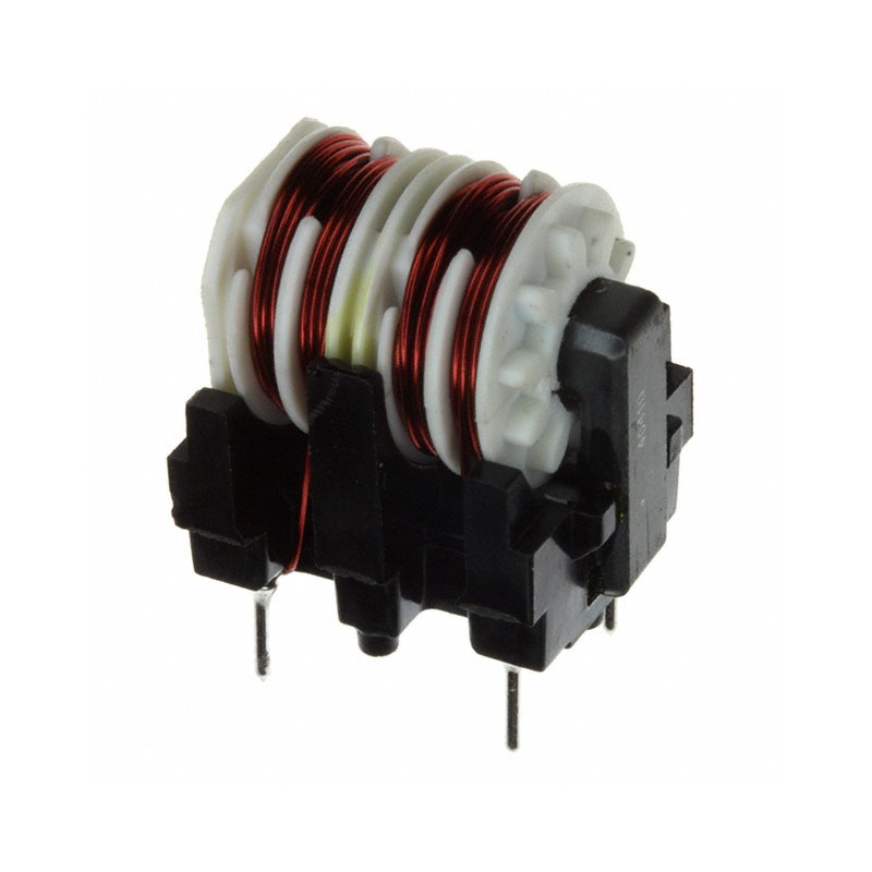 10 pcs : 7448640410 - CMC 2.7MH 1.2A 2LN TH