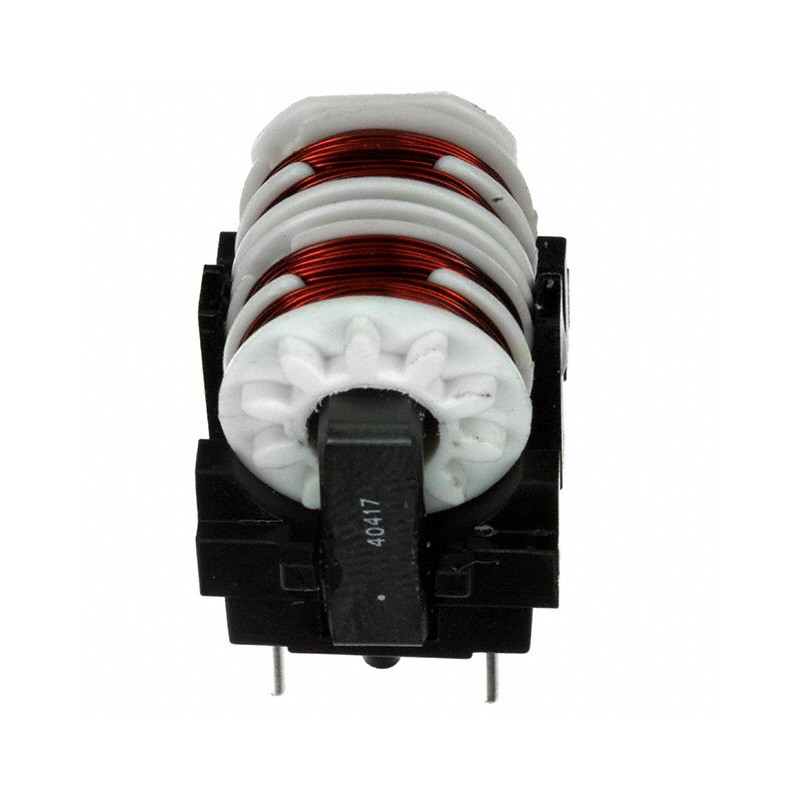 10 pcs : 7448640417 - CMC 22MH 400MA 2LN TH