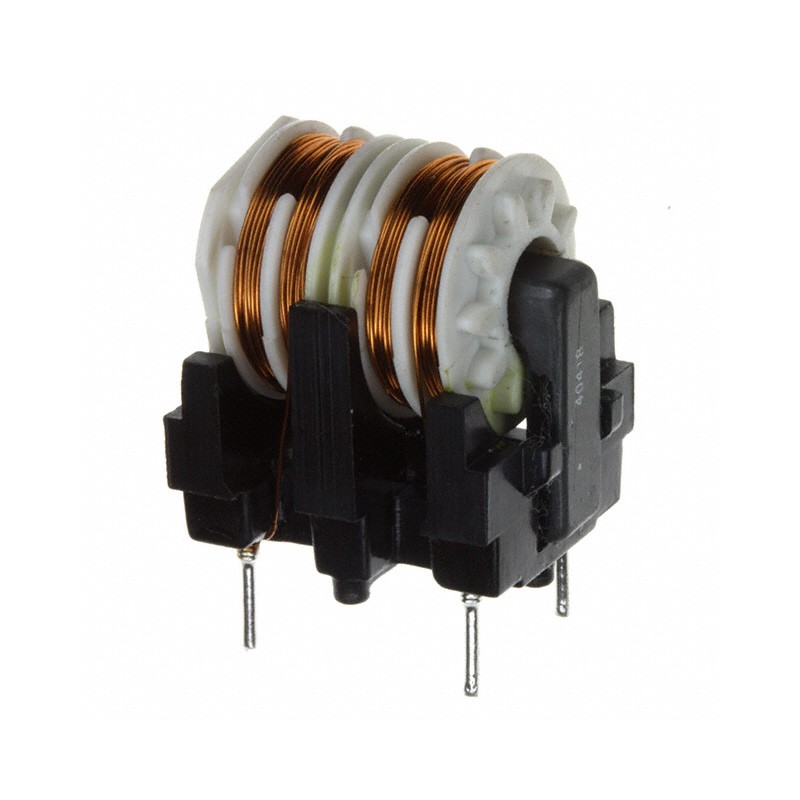 10 pcs : 7448640418 - CMC 33MH 300MA 2LN TH