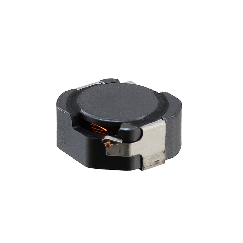 10 pcs : CLF12555T-6R8N-D - FIXED IND 6.8UH 4.7A 19.5MOHM SM