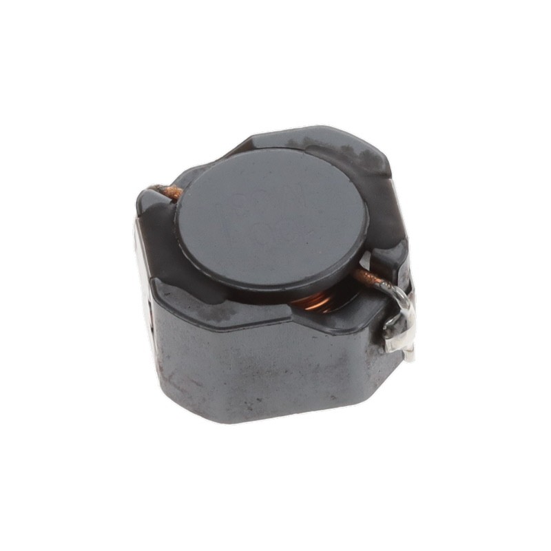 10 pcs : CDRH12D77BT150NP-100MC - FIXED IND 10UH 7.5A 19 MOHM SMD