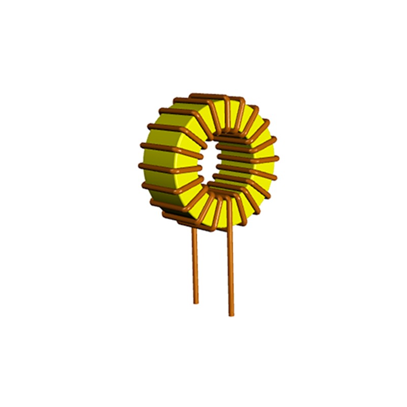 10 pcs : ATCA-03-111M-V - FIXED IND 110UH 4A 42 MOHM TH