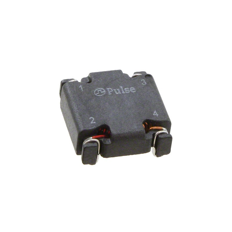 10 pcs : PA2747NL - CMC 7A 2LN SMD