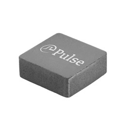 10 pcs : PA5006.102NLT - FIXED IND 1UH 11A 10.8 MOHM SMD