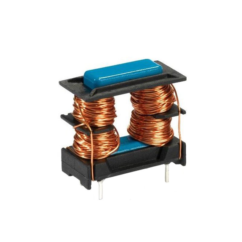 10 pcs : CMF23V-473111-B - CMC 47MH 1.1A 2LN TH