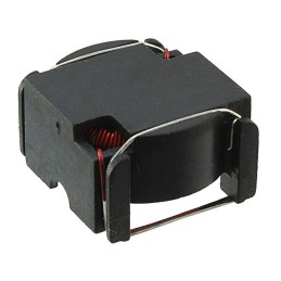 10 pcs : PE-53831SNL - FIXED IND 53UH 1.87A 130MOHM SMD