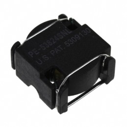 10 pcs : PE-53824SNLT - FIXED IND 26UH 1.48A 100MOHM SMD