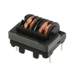 10 pcs : SS17HB-R03300 - CMC 30MH 300MA 2LN TH