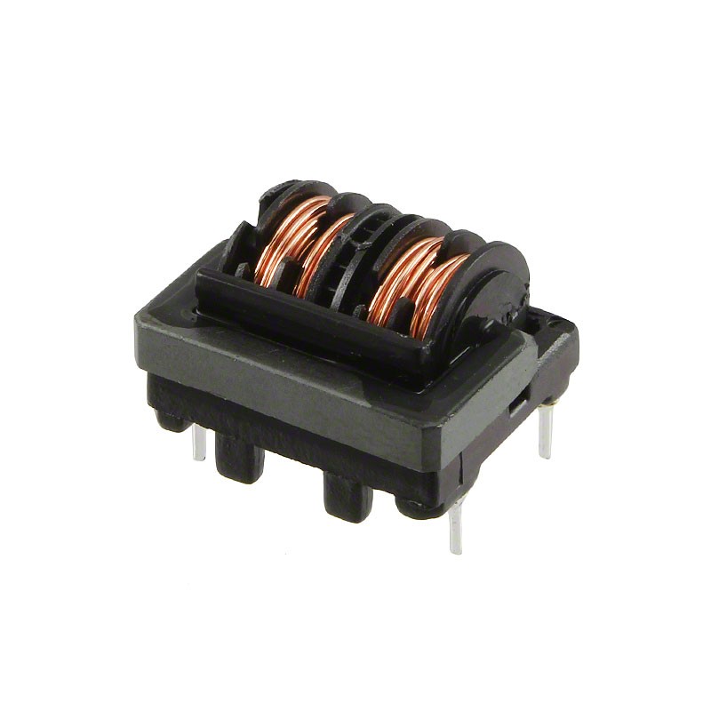 10 pcs : SS17HB-R03300 - CMC 30MH 300MA 2LN TH