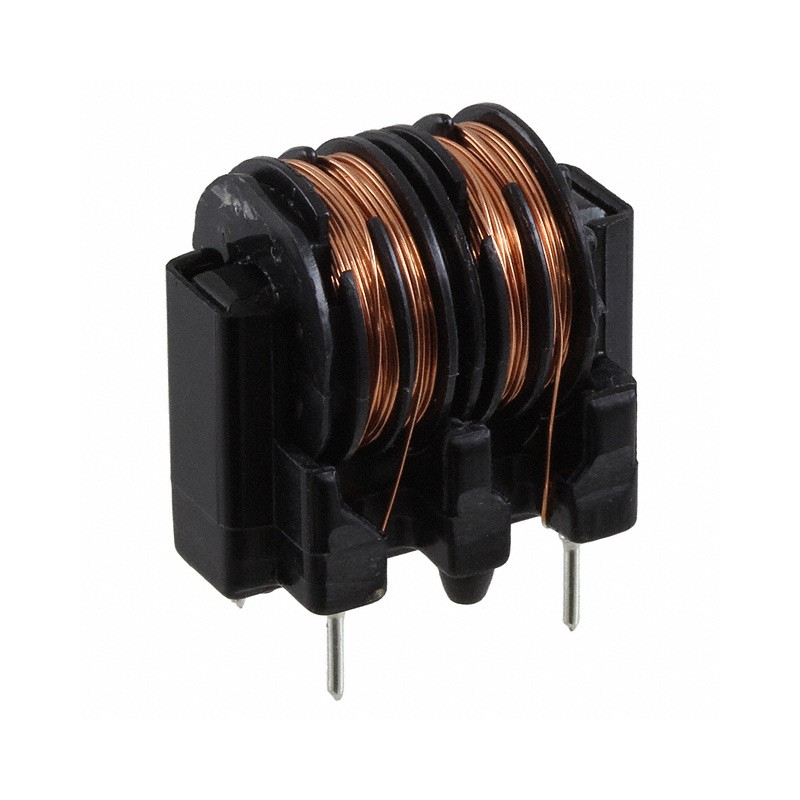 10 pcs : SS11V-R05350-CH - CMC 35MH 500MA 2LN TH