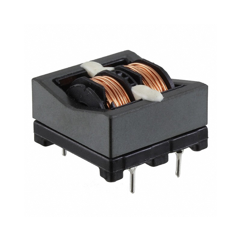 10 pcs : SSR21HS-20029 - CMC 2.9MH 2A 2LN TH