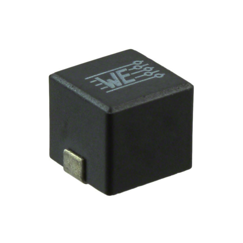 10 pcs : 7443340680 - FIXED IND 6.8UH 5.5A 24 MOHM SMD