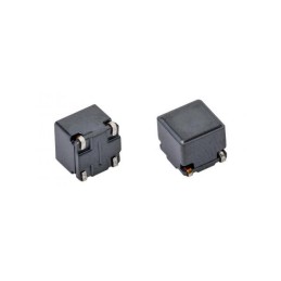 10 pcs : CM6050M201R-10 - CMC 4.4A 2LN 200 OHM SMD