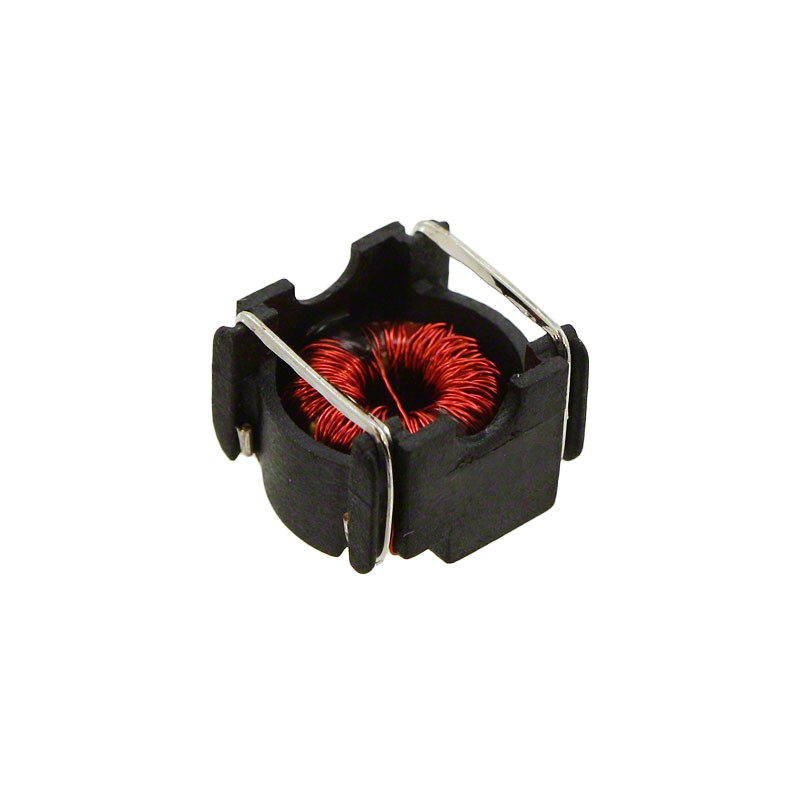 10 pcs : PE-53809SNL - FIXED IND 256UH 250MA 2.2OHM SMD