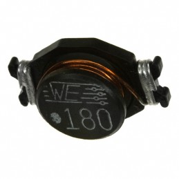 10 pcs : 74457215 - WE-PD4 SMT POWER INDUCTOR 150 UH