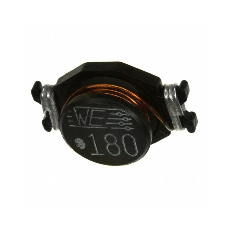 10 pcs : 74457215 - WE-PD4 SMT POWER INDUCTOR 150 UH