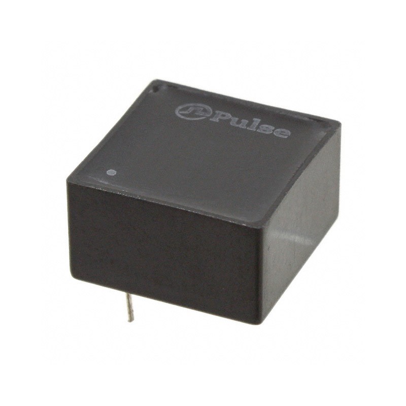 10 pcs : PE-53828NL - FIXED IND 168UH 1.02A 400MOHM TH