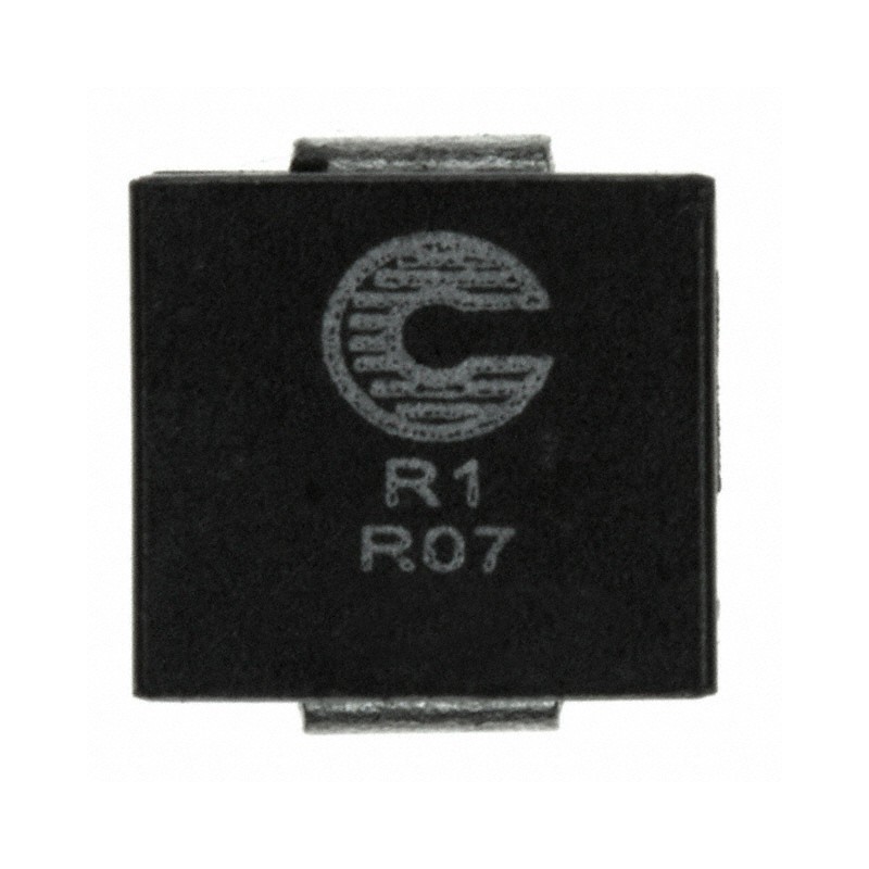 10 pcs : FP0805R1-R07-R - FIXED IND 72NH 65A 0.17 MOHM SMD