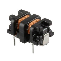 10 pcs : SU7VC-05011 - CMC 1.1MH 500MA 2LN TH