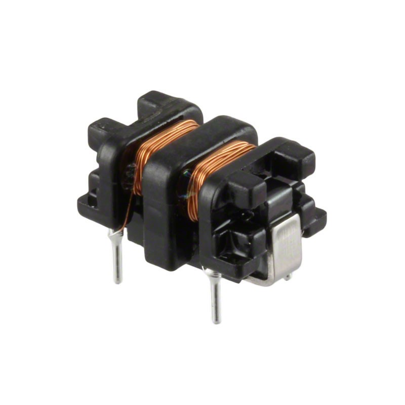 10 pcs : SU7VC-05011 - CMC 1.1MH 500MA 2LN TH