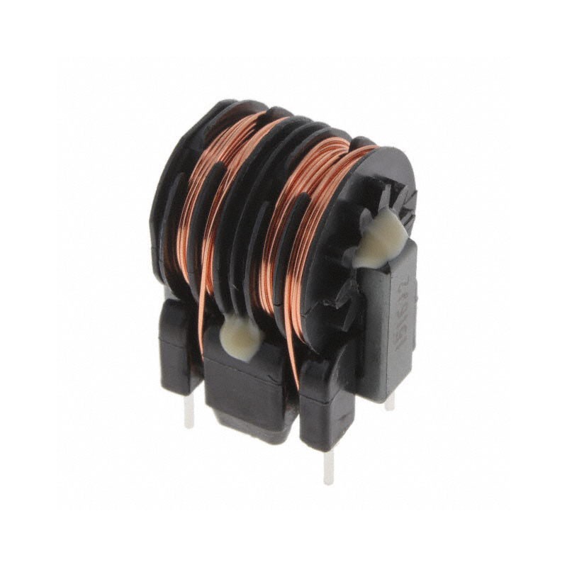 10 pcs : SS21V-150038 - CMC 3.8MH 1.5A 2LN TH