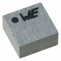 10 pcs : 78438356018 - FIXED IND 1.8UH 4.6A 24.5MOHM SM