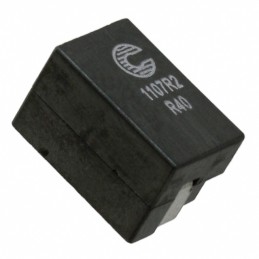 10 pcs : FP1107R2-R40-R - FIXED IND 400NH 42A 0.47MOHM SMD