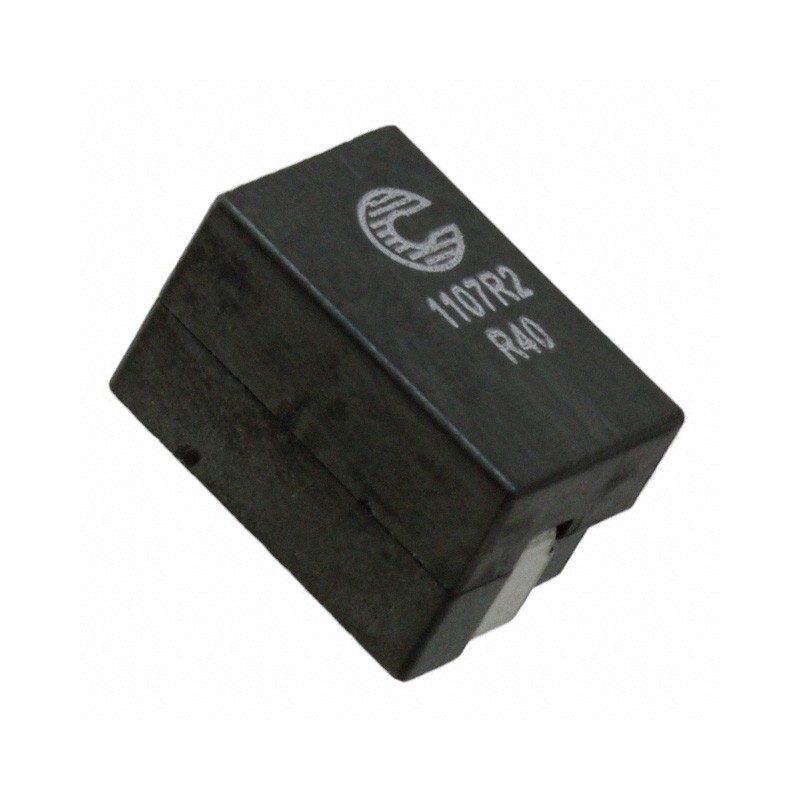 10 pcs : FP1107R2-R40-R - FIXED IND 400NH 42A 0.47MOHM SMD