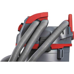 1 pcs - Starmix Ardl 1420 Ehp Floor Vacuum Cleaner Vacuum Cleaner for Wet/Dry Areas, 8m Cable, 240V ac, Type C - Euro Plug,