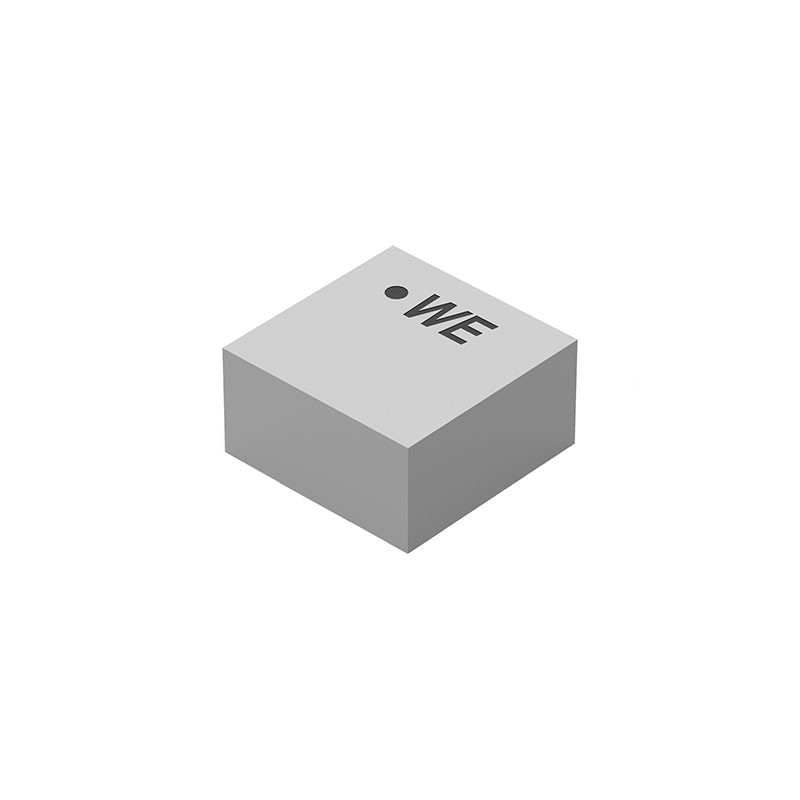 10 pcs : 78438356056HT - WE-MAIA SMT POWER INDUCTOR