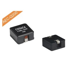 10 pcs : CSBL1050-6R8M - HIGH Q VALUE SMD POWER INDUCTOR