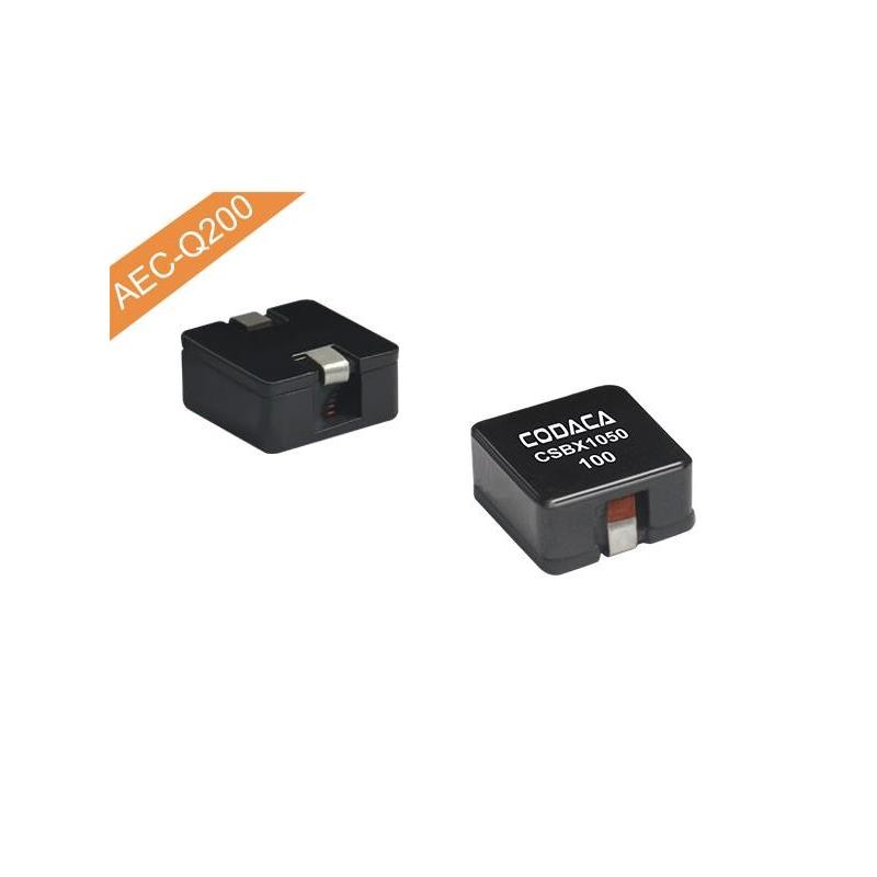 10 pcs : CSBX1050-150M - HIGH SATURATION POWER INDUCTORS