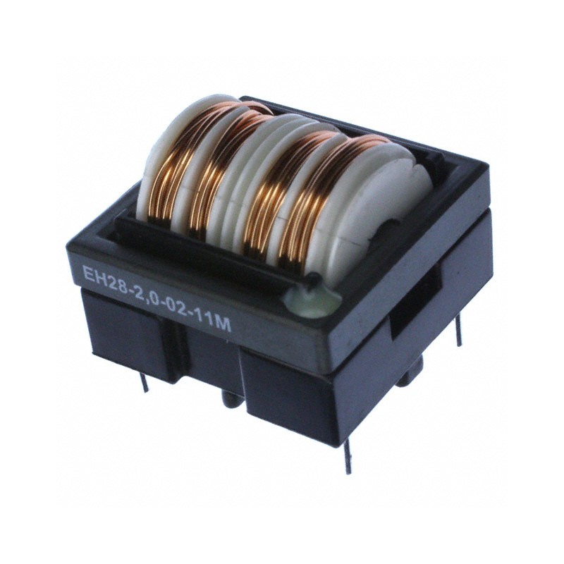 10 pcs : EH28-2.0-02-11M - CMC 11MH 2A 2LN TH