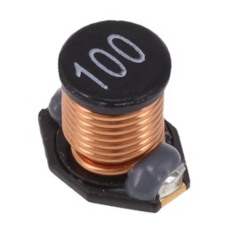 10 pcs : MGDU4-00002-P - COMMON MODE CHOKE