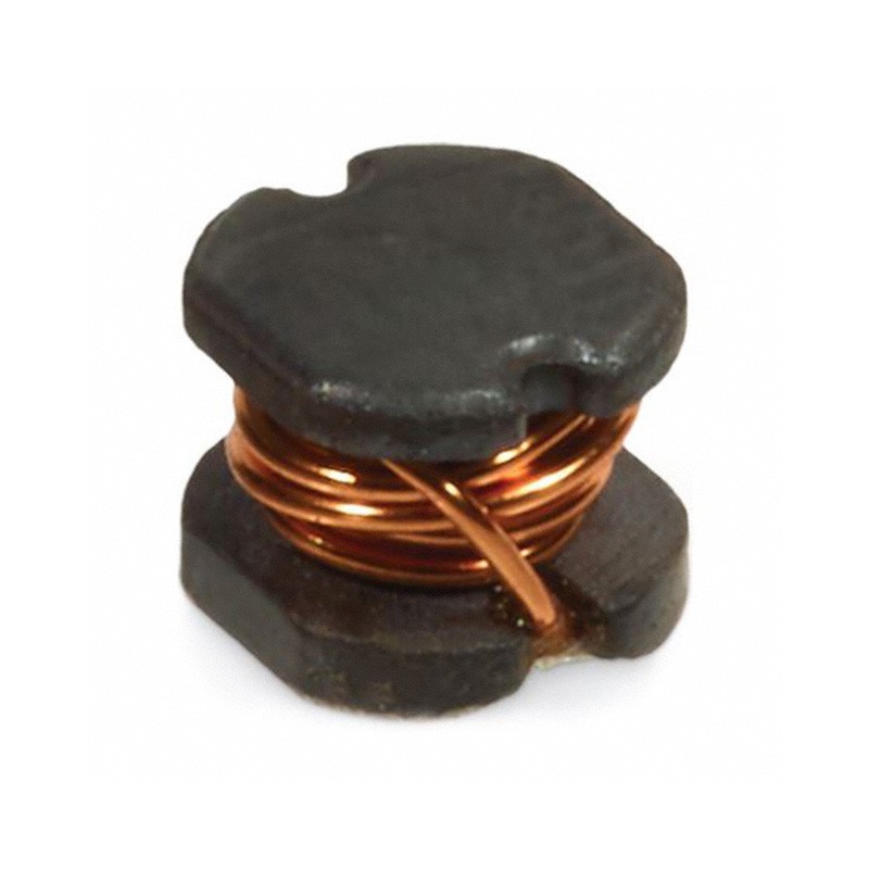 10 pcs : TCK-145 - FIXED IND 6.8UH 1A 300 MOHM SMD