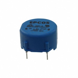 10 pcs : B82723A2102N001 - CMC 27MH 1A 2LN TH