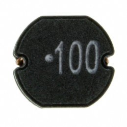 10 pcs : 74477510 - FIXED IND 10UH 2.3A 70 MOHM SMD