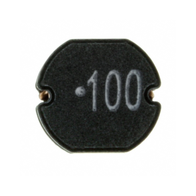 10 pcs : 74477510 - FIXED IND 10UH 2.3A 70 MOHM SMD