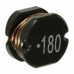 10 pcs : 744775118 - FIXED IND 18UH 1.89A 100MOHM SMD