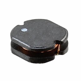 10 pcs : 7447745330 - FIXED IND 33UH 900MA 520MOHM SMD