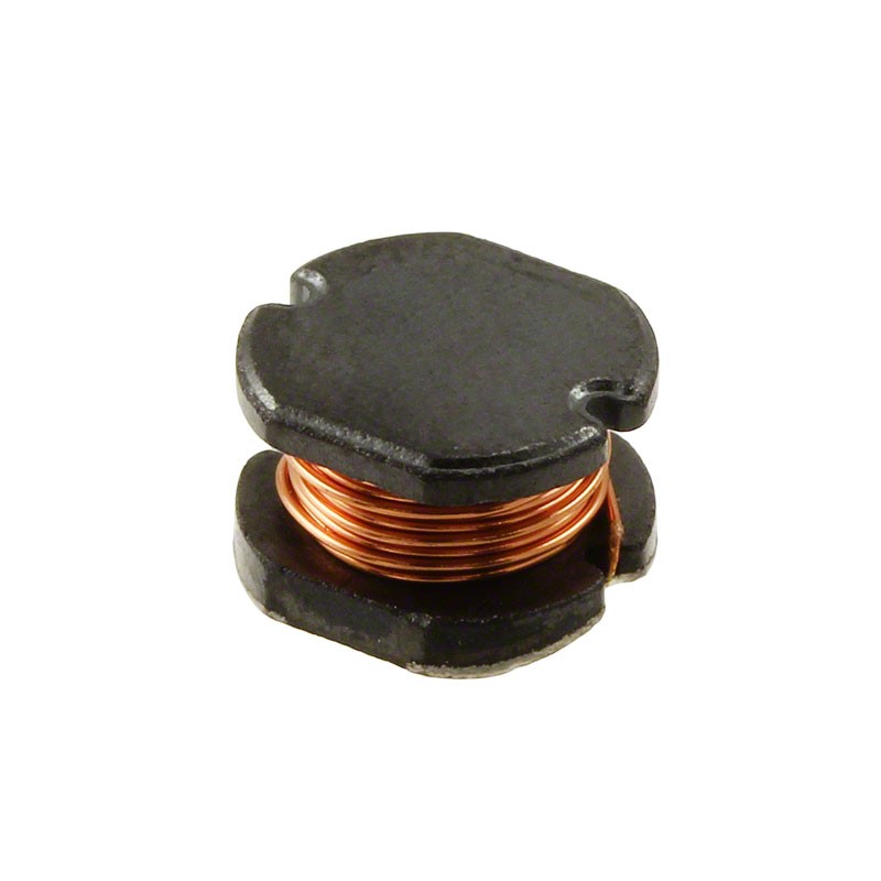 10 pcs : 744775210 - FIXED IND 120UH 670MA 470MOHM SM