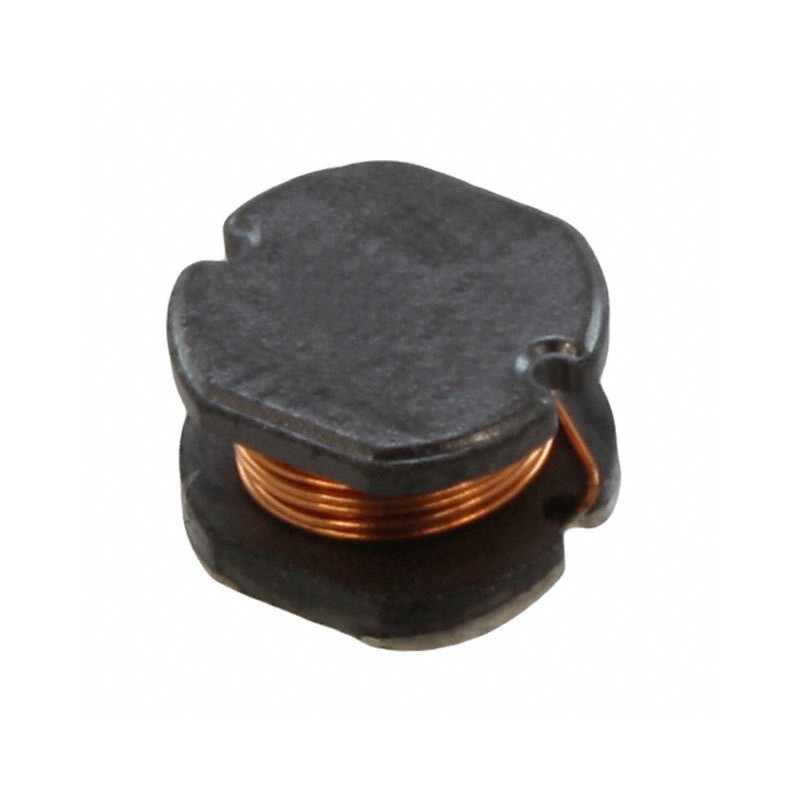 10 pcs : 744775215 - FIXED IND 150UH 600MA 640MOHM SM