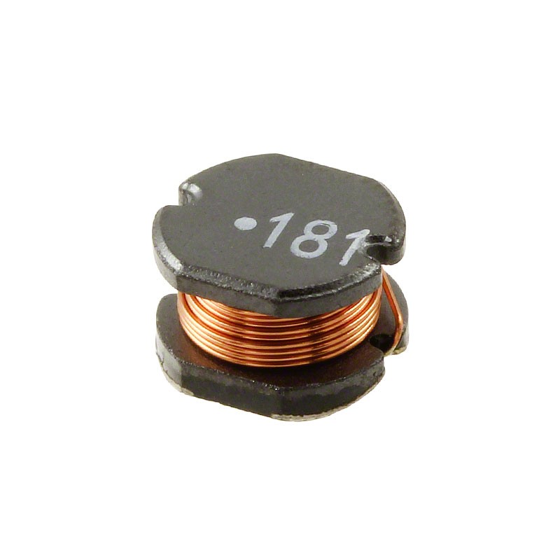 10 pcs : 744775218 - FIXED IND 180UH 550MA 710MOHM SM