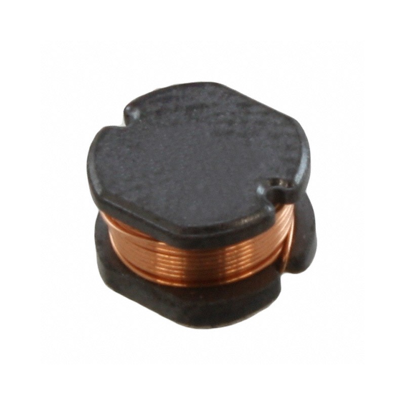 10 pcs : 744775233 - FIXED IND 330UH 430MA 1.26OHM SM