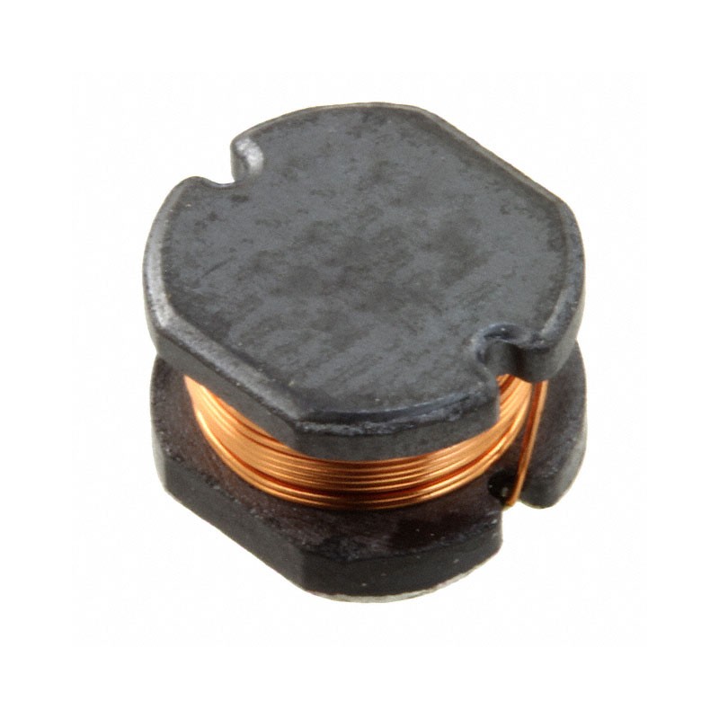 10 pcs : 744775247 - FIXED IND 470UH 360MA 1.96OHM SM