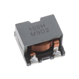10 pcs : CDEP13D76T150NP-100MC-90 - FIXED IND 10UH 7.5A 13.4MOHM SMD