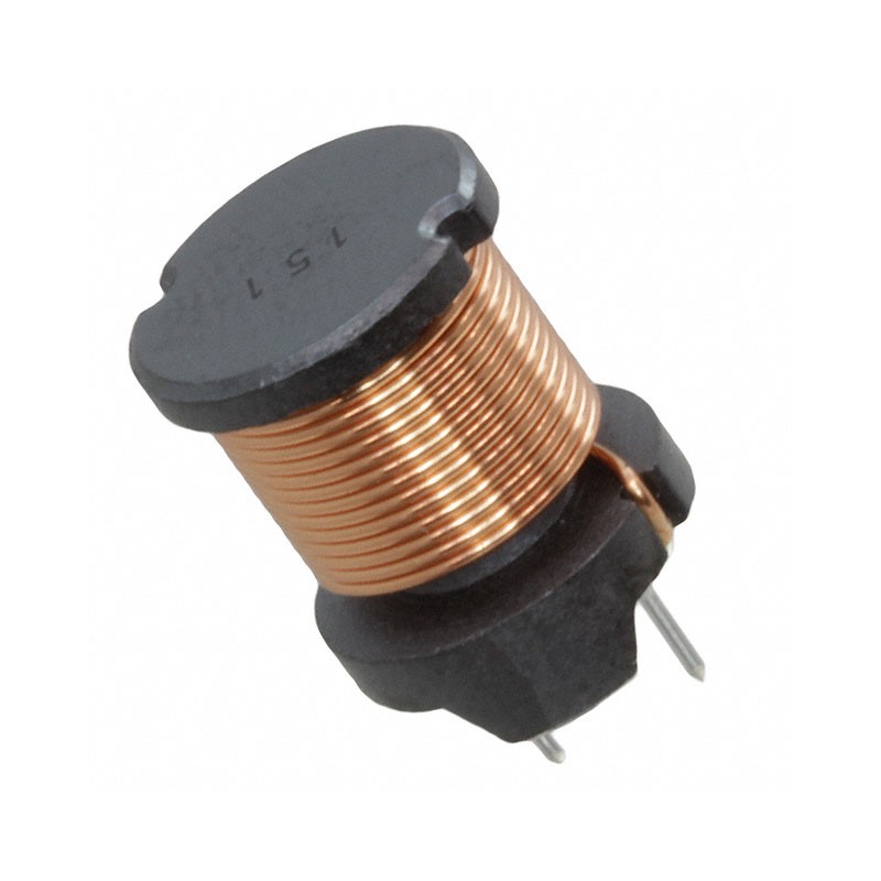 10 pcs : SBCP-14HY472B - FIXED IND 4.7MH 270MA 4.97OHM TH