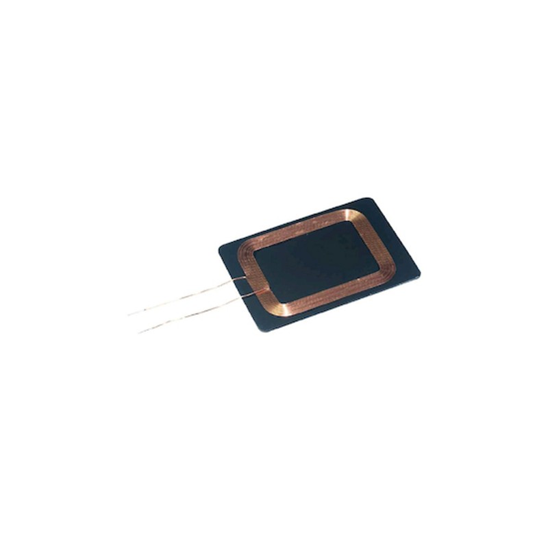 10 pcs : IWAS4532AGEB140KF1 - WIRELESS CHARGING RECEIVE COIL
